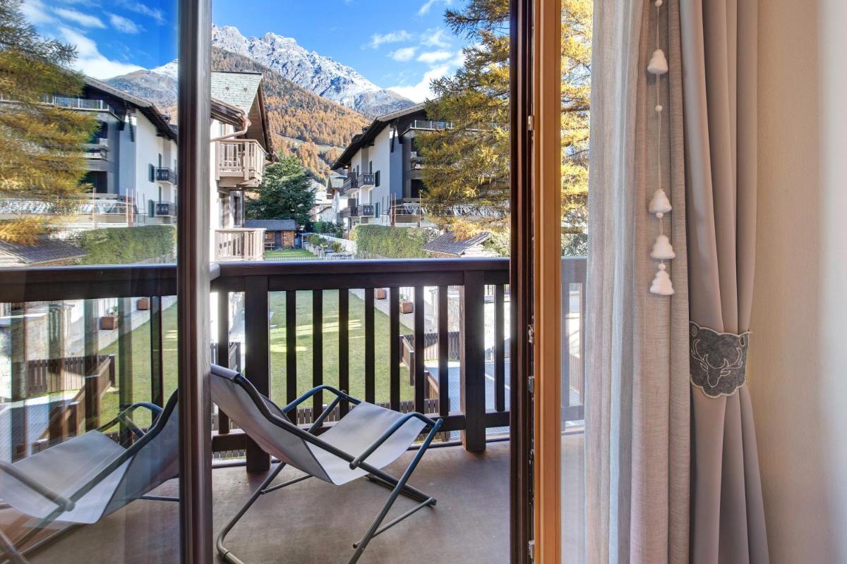 Olympic Chalet 11 - Housity
