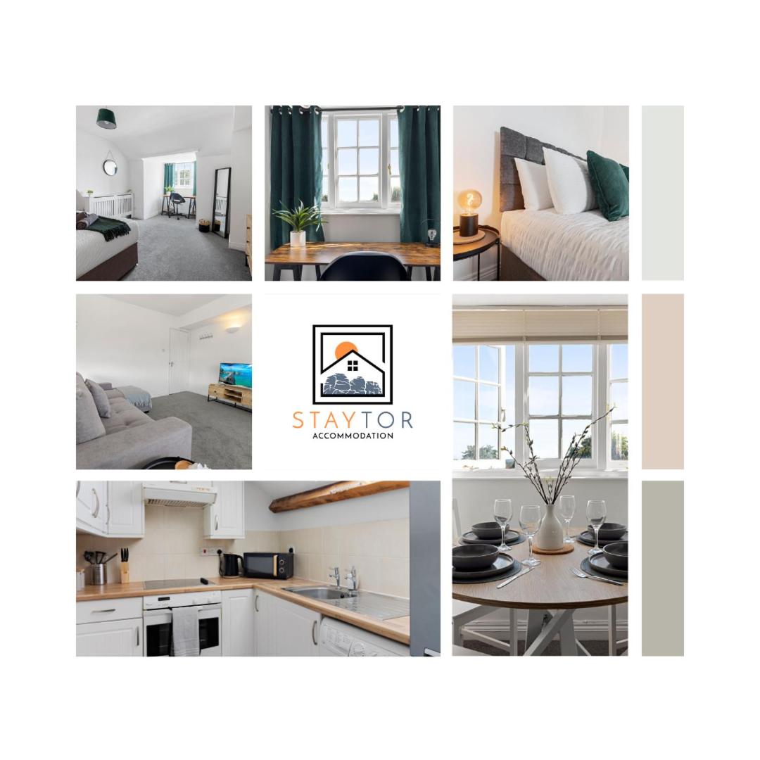 Hansdon Place - by Staytor Accommodation - Housity