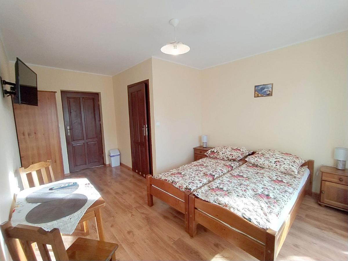 Pokoje Gościnne Waluś - Housity