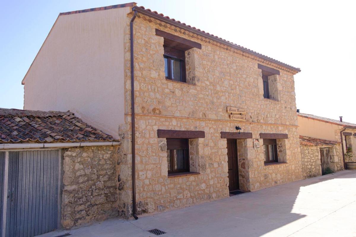 Casa Rural Cristina - Housity