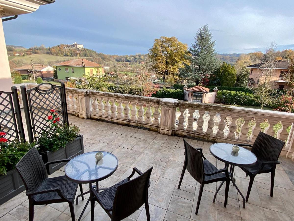 Oasi di Monchiero - Housity
