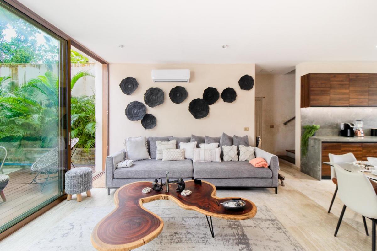 Ikebana Villa - Housity