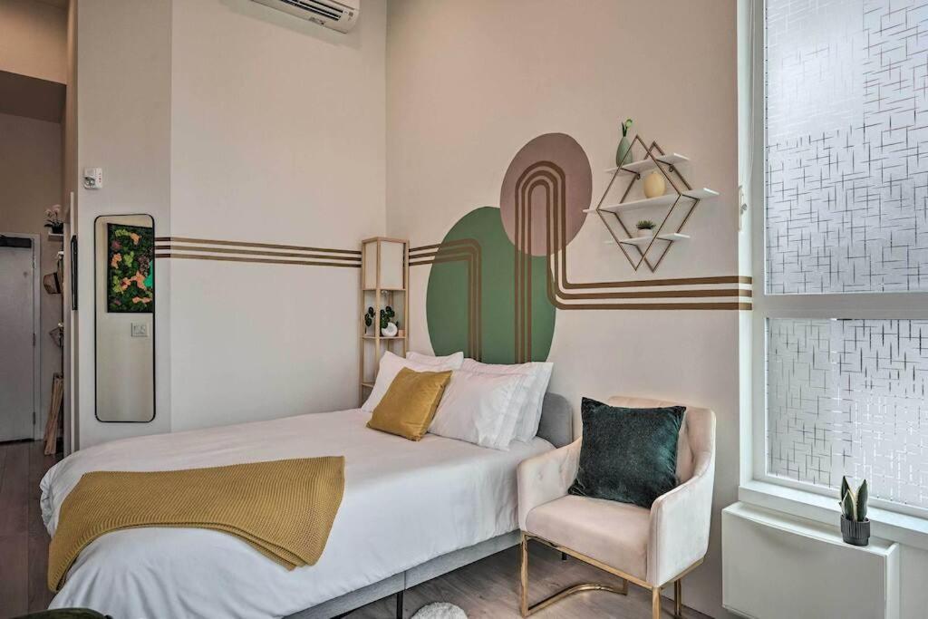 Stylish Ballard studio 15 mins from Space Needle - Housity