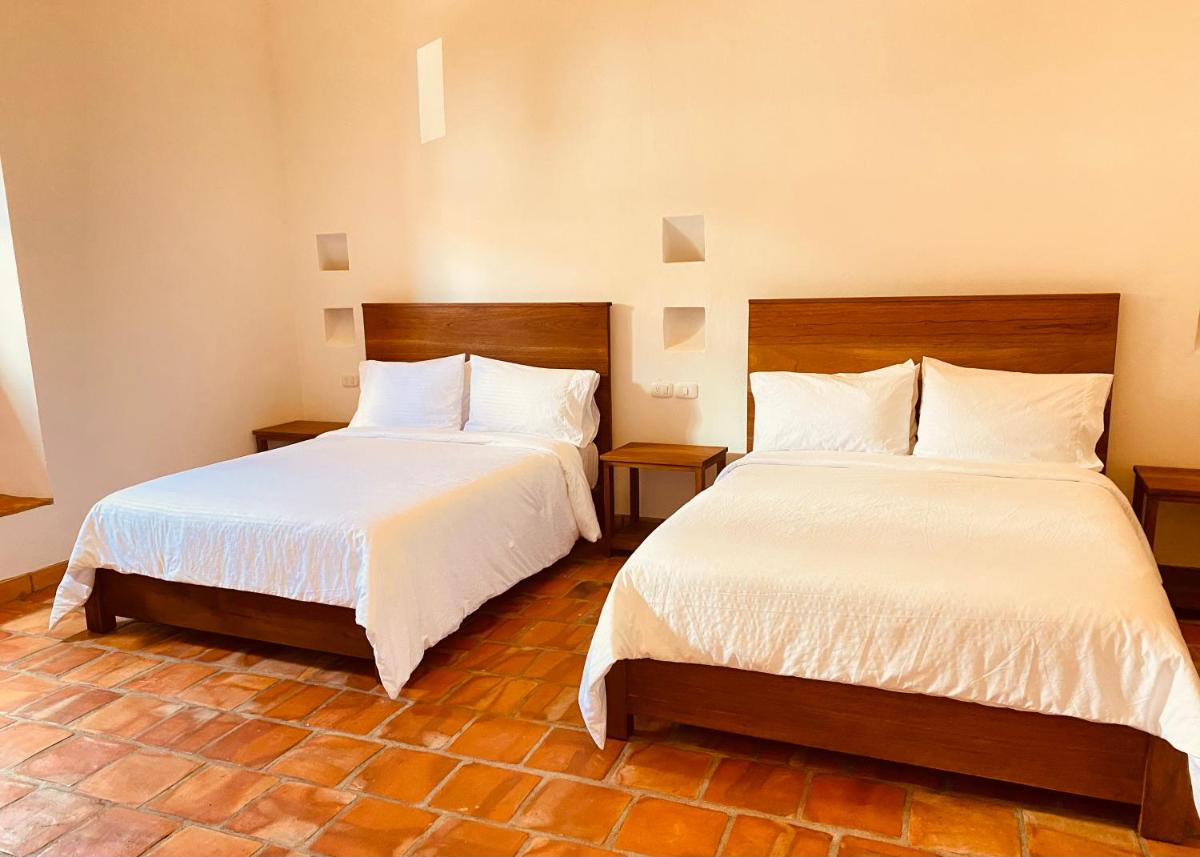 Casa Santo Domingo Guadalupe Santander - Housity