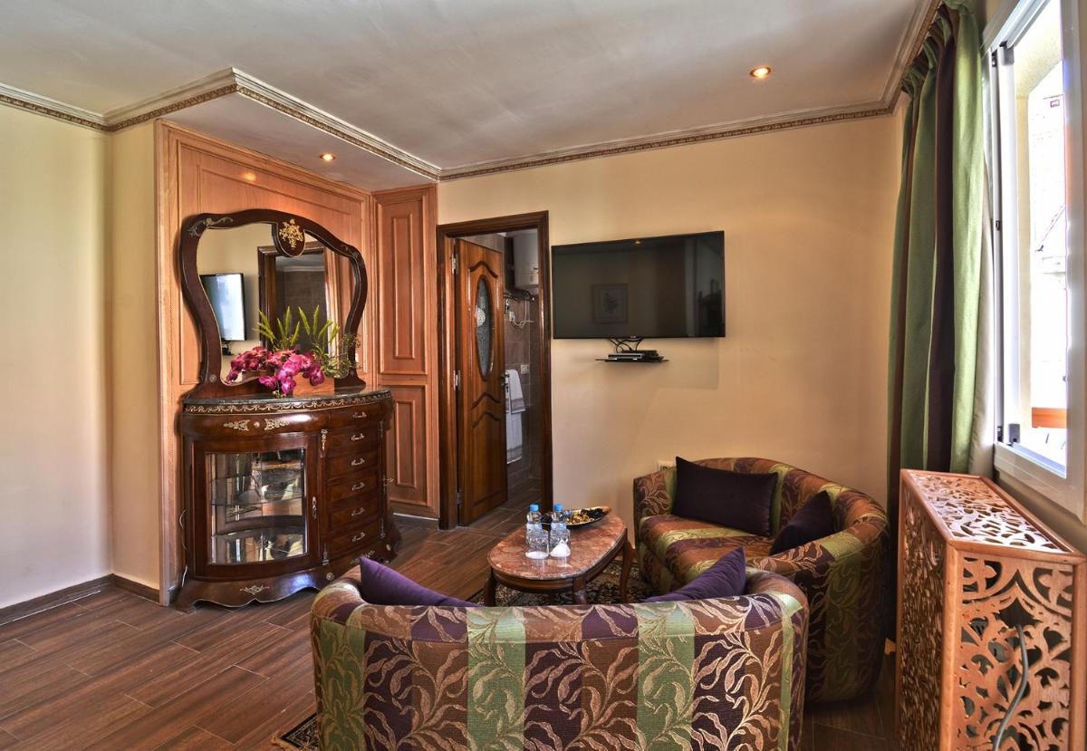Résidence Ifrane Palace - Housity