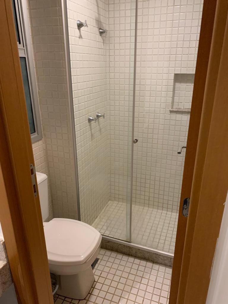 Flat completo com piscina - Housity