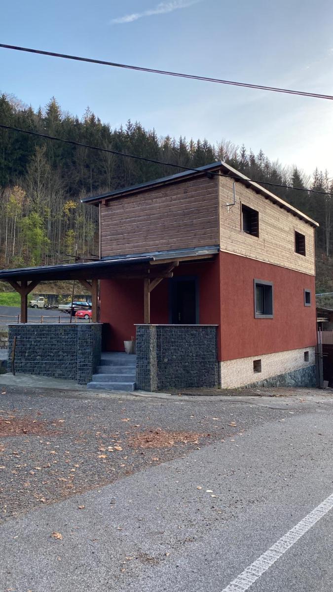 Suitetrails - Apartman Kateřinky Liberec