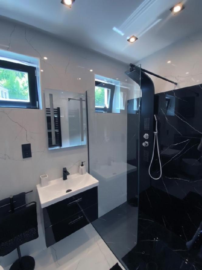Suitetrails - Apartman Kateřinky Liberec
