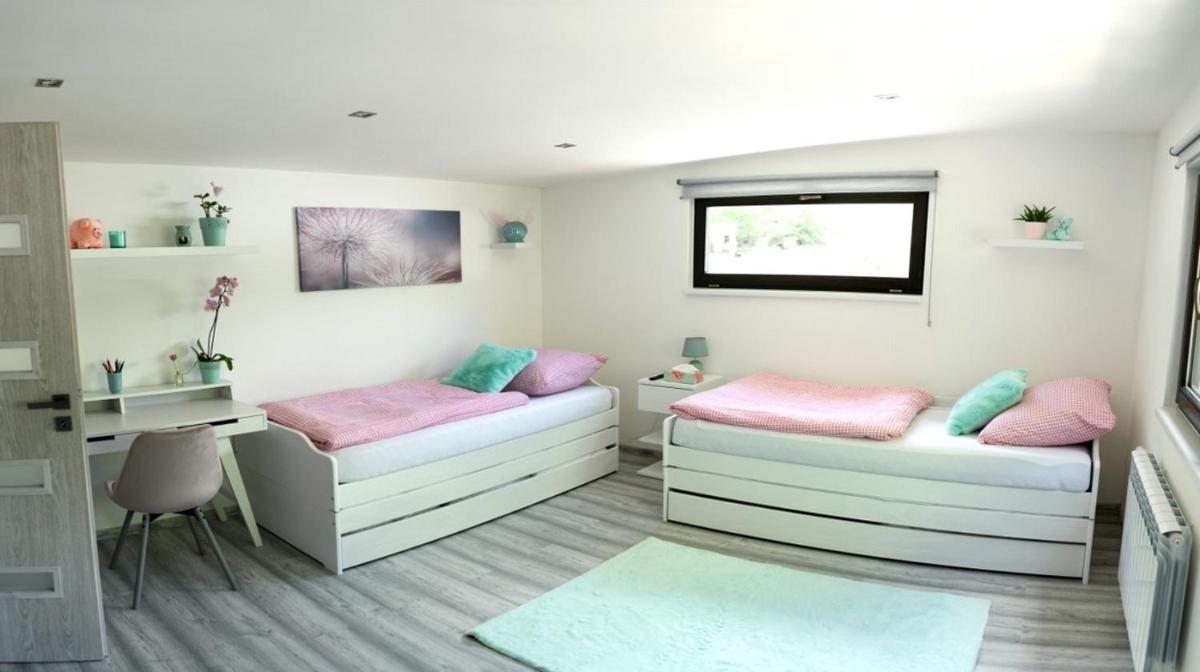 Suitetrails - Apartman Kateřinky Liberec