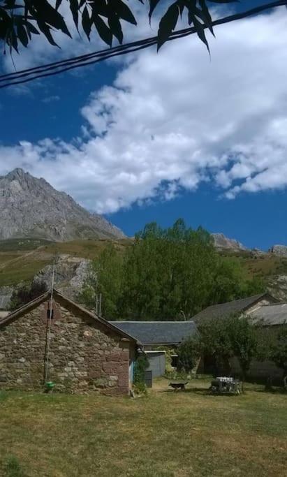 Descanso en Babia - Housity