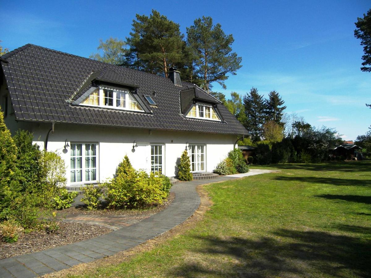 ADS-Ferienwohnungen ca 20 Gehminuten zum Ostseestrand - Housity