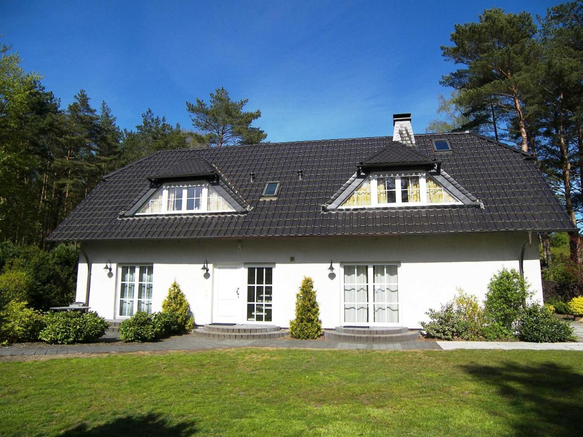 ADS-Ferienwohnungen ca 20 Gehminuten zum Ostseestrand - Housity