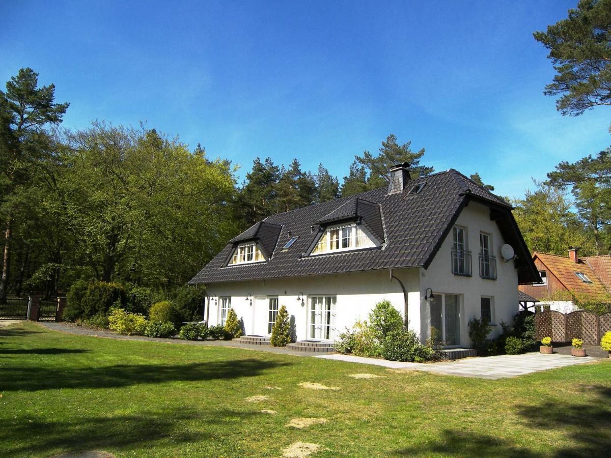 ADS-Ferienwohnungen ca 20 Gehminuten zum Ostseestrand - Housity