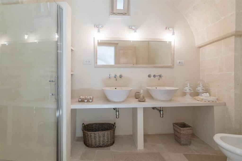 Masseria Il Frantoio by Raro Villas - Housity