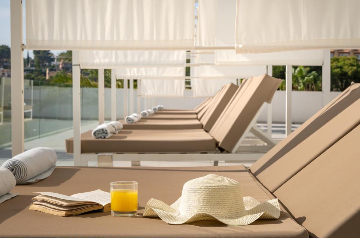 Imagen de la galería de Reverence Mare Hotel - Adults Only, en Palmanova
