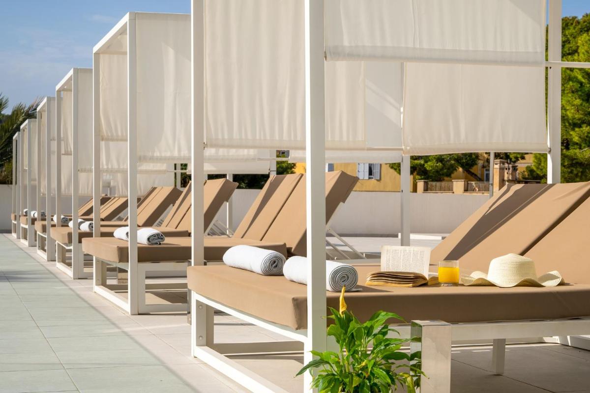 Imagen de la galería de Reverence Mare Hotel - Adults Only, en Palmanova