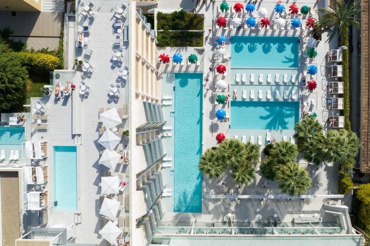 Piscina en o cerca de Reverence Mare Hotel - Adults Only