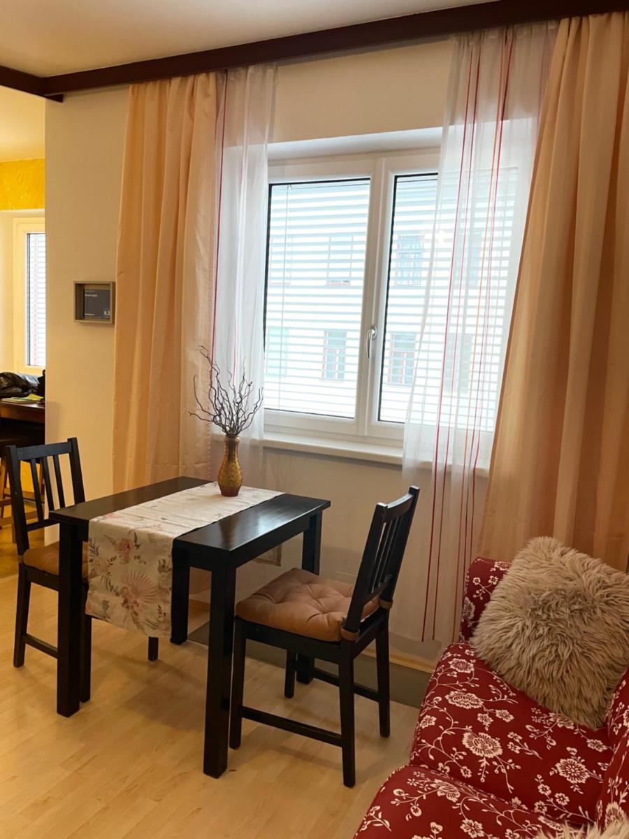 Grazer Spatz - Housity