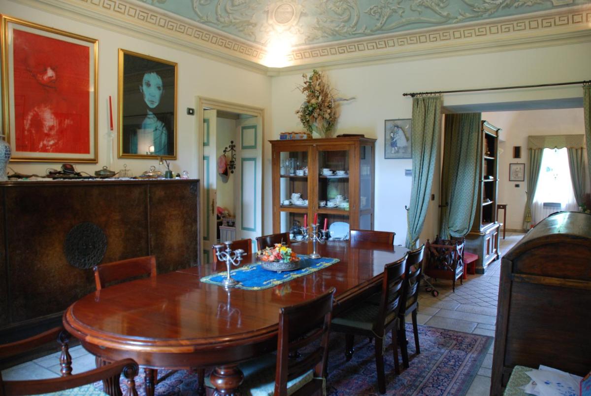 Villa Mirano Bed & Breakfast - Housity