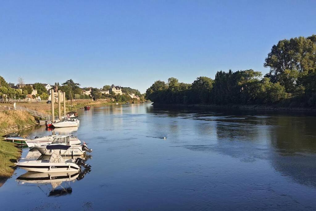 Superbe appartement avec jardin clos - Housity