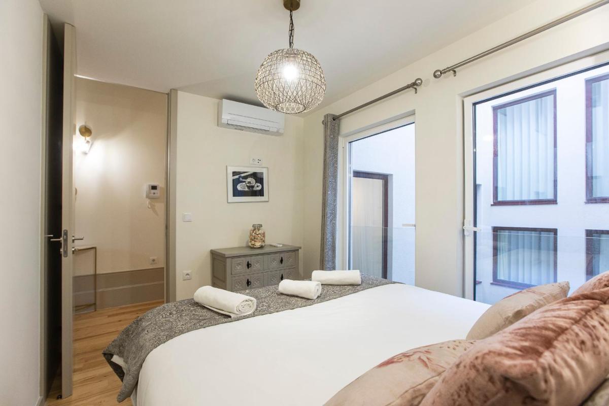 Alma do Porto - With AC - Housity