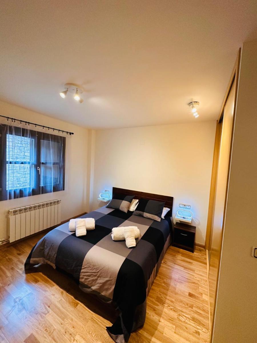 Apartamento Lozano - Housity
