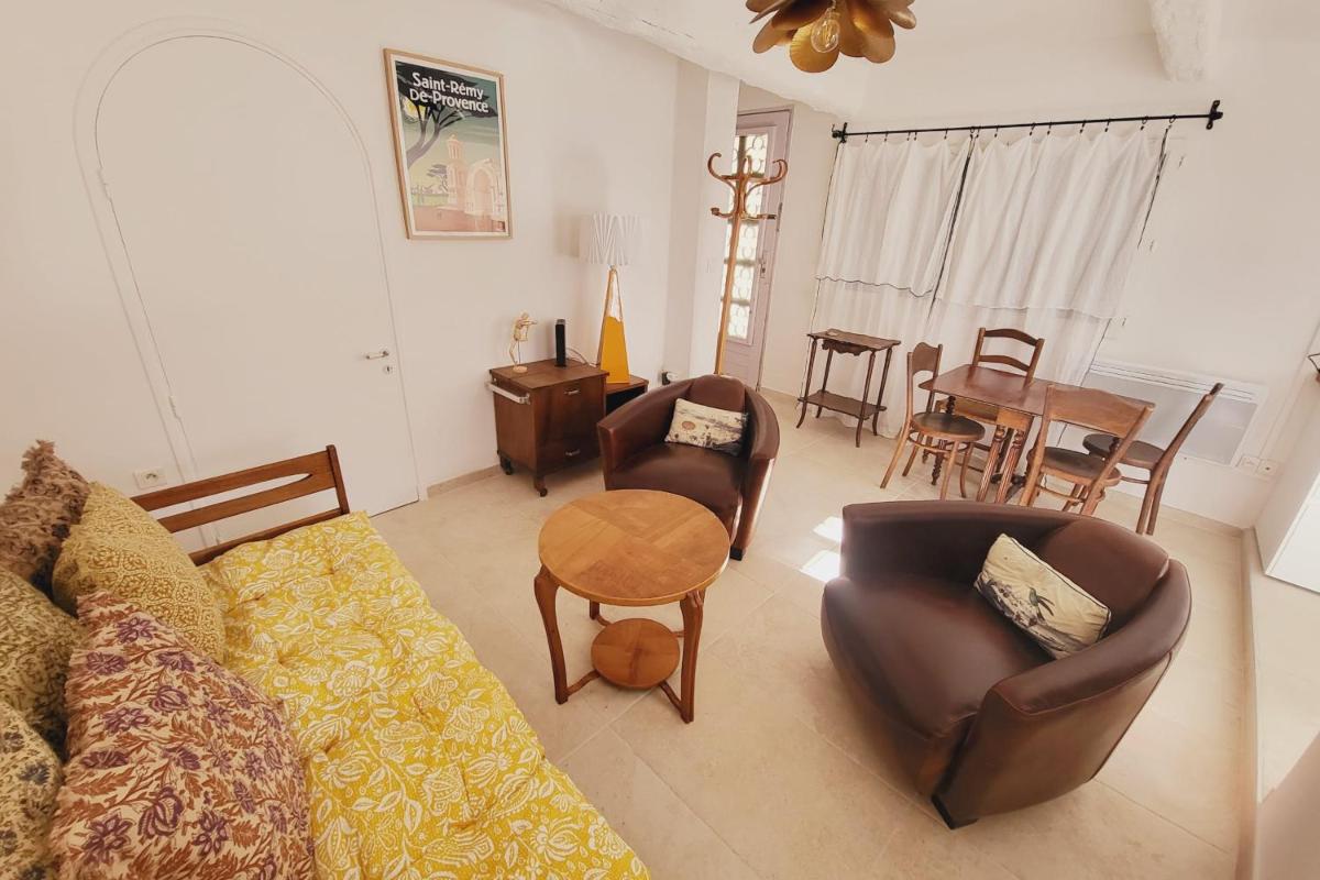 Spacious nest in the heart of the historic center - Housity