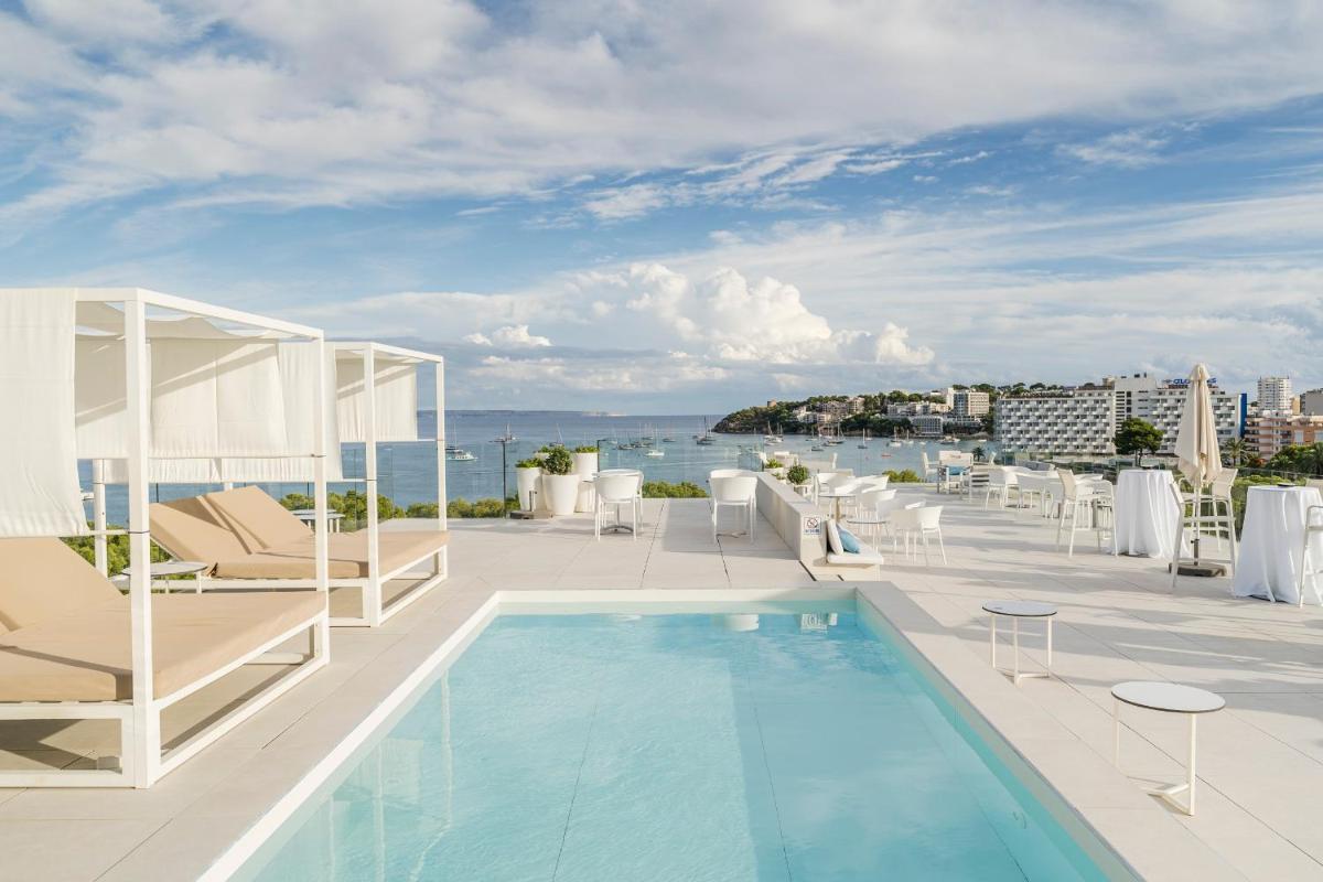 Piscina en o cerca de Reverence Mare Hotel - Adults Only