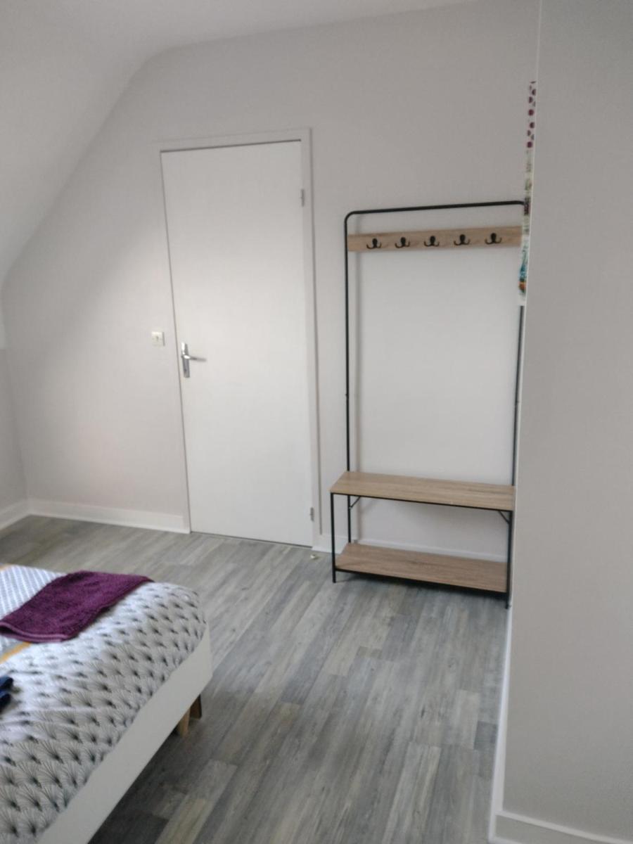 Paimpol appartement port,gare et commerce a pied - Housity