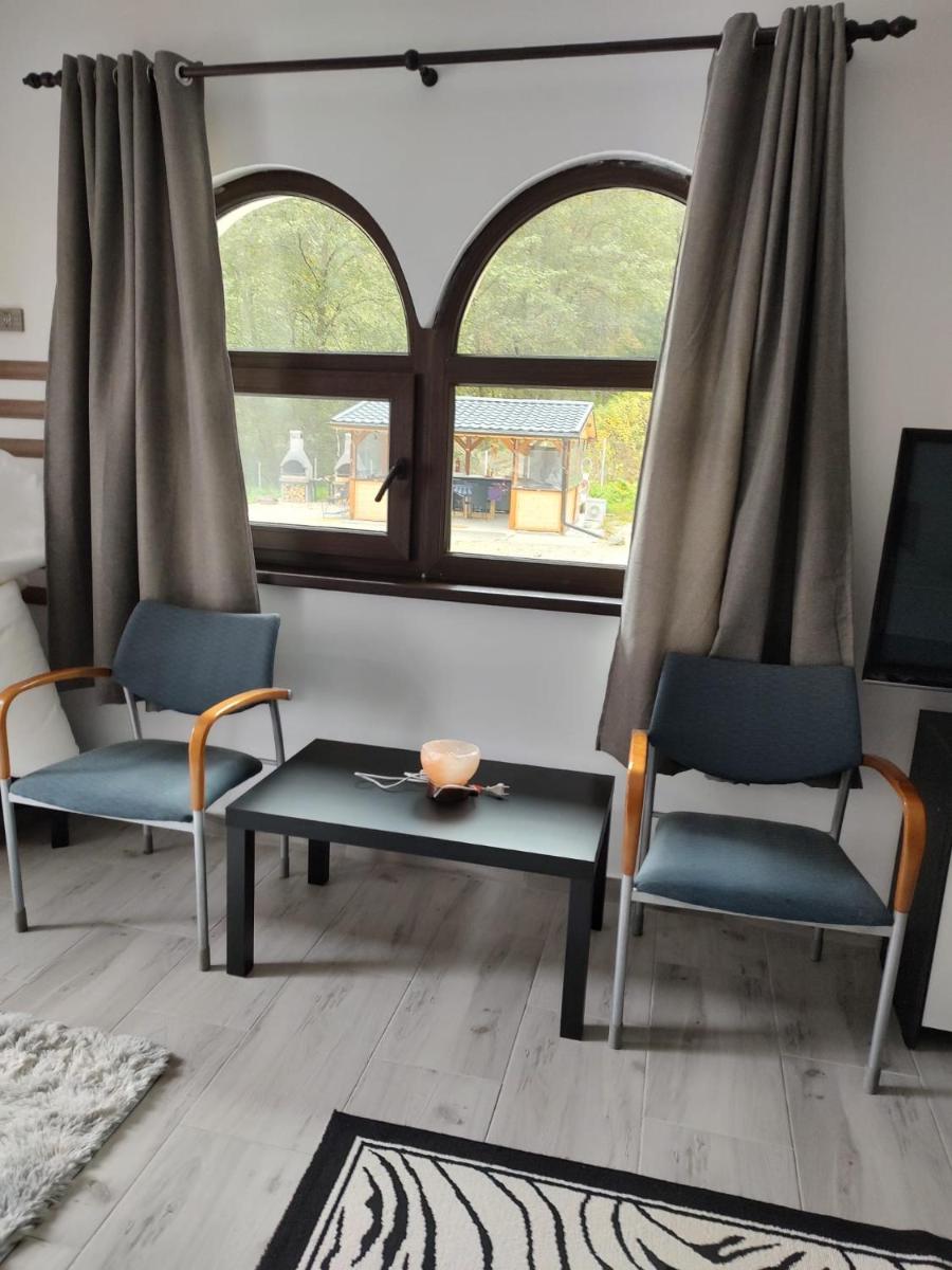 ZEN SPOT Satic - Housity