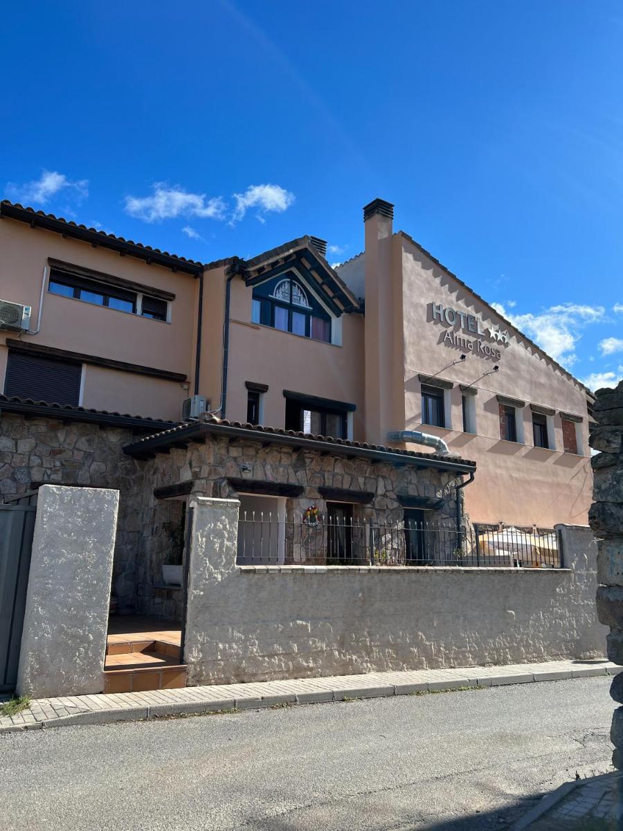 Suitetrails - Hotel Alma Rosa