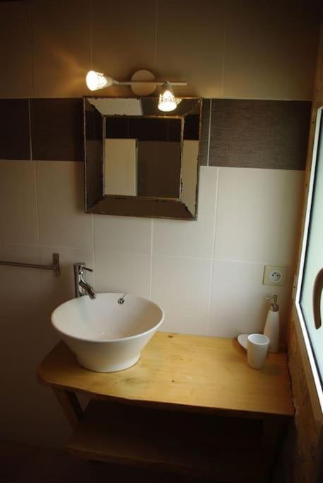 Logis de Bournet - Housity