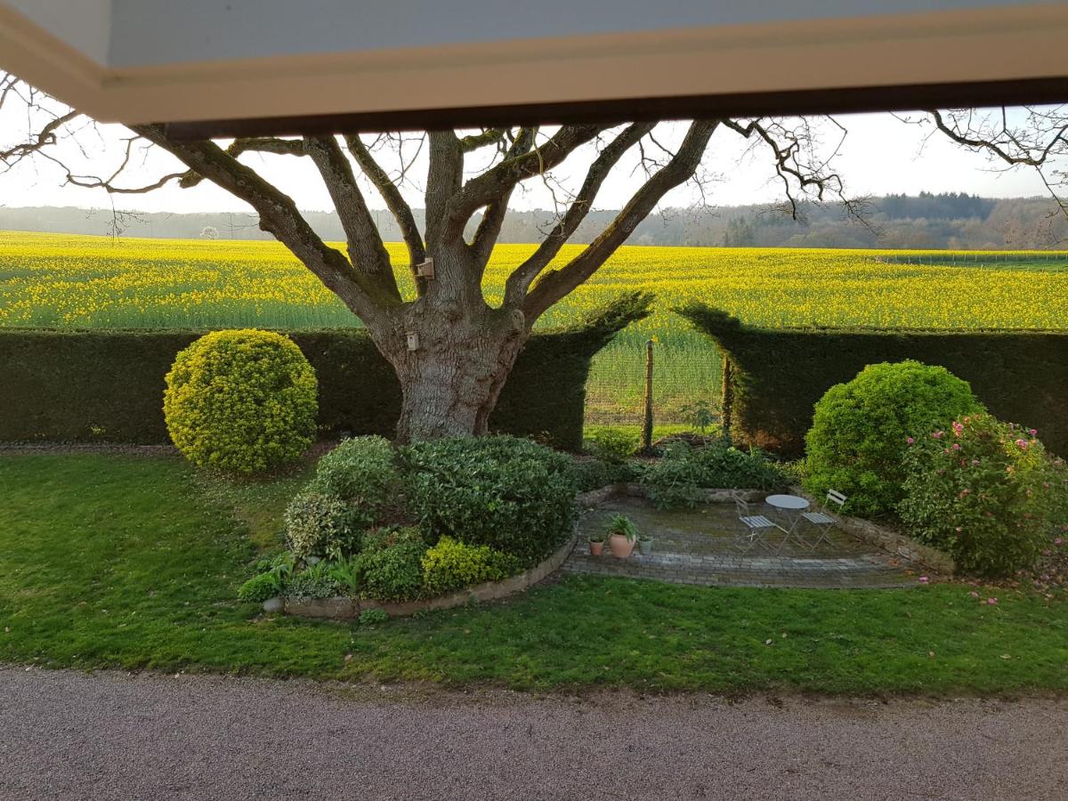 mr choliere le champ du chêne - Housity