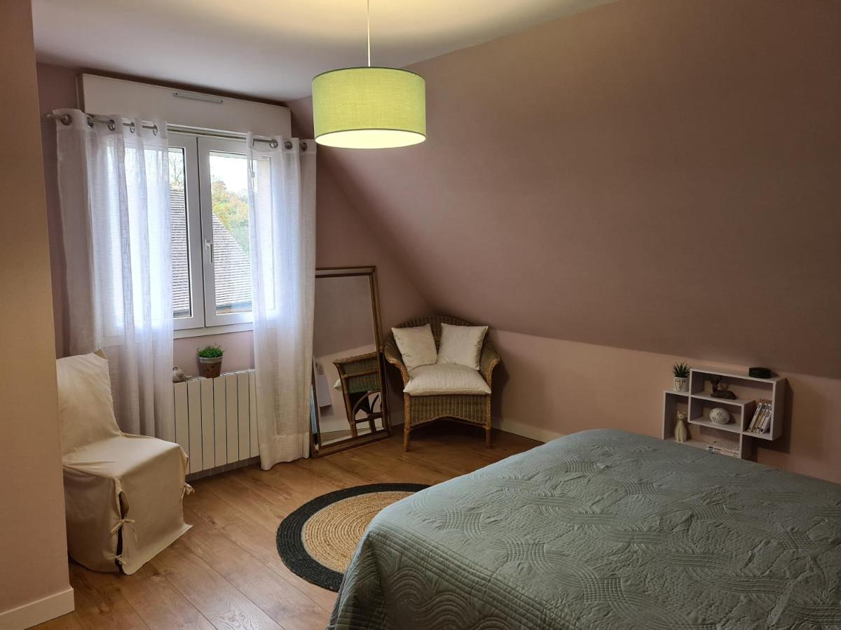 mr choliere le champ du chêne - Housity