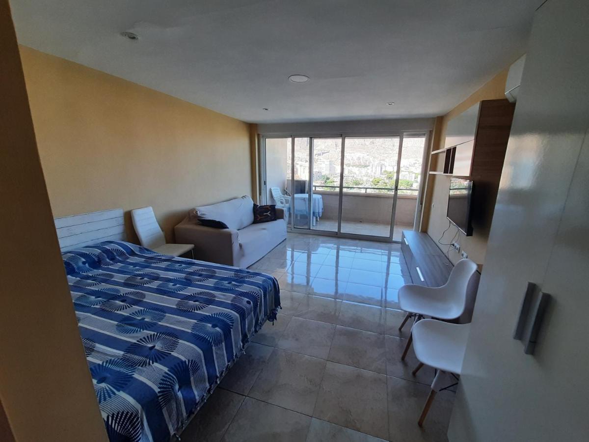 Suitetrails - Estudio en Torre Bahía a 300 metros de la playa