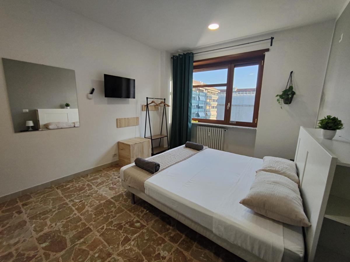 Affittacamere - Santa Rita Rooms - Housity