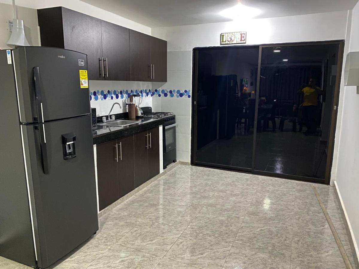 Suitetrails - Hermoso aparartamento en Cartagena de Indias