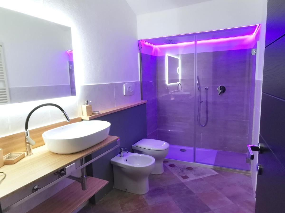 TRA CIELO E LAGO - Gerale H&B (CIR017067-CIM-00420) - Housity