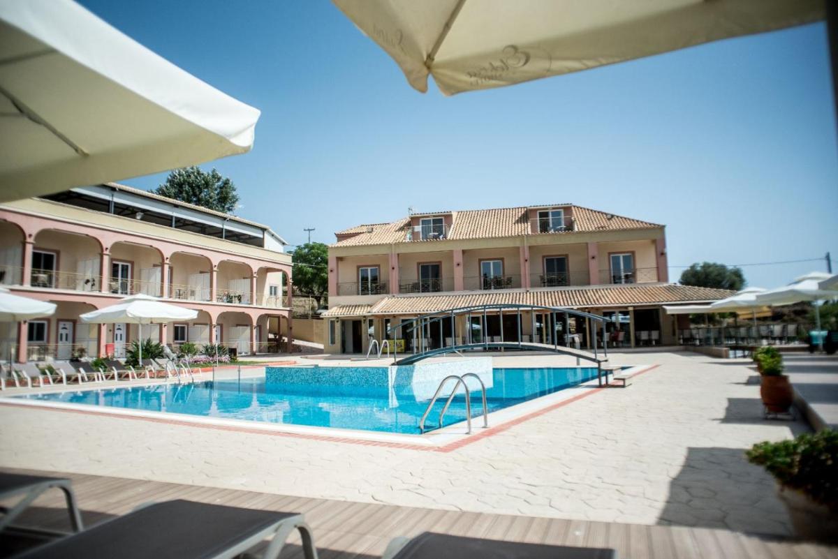 Elektra Hotel - Housity
