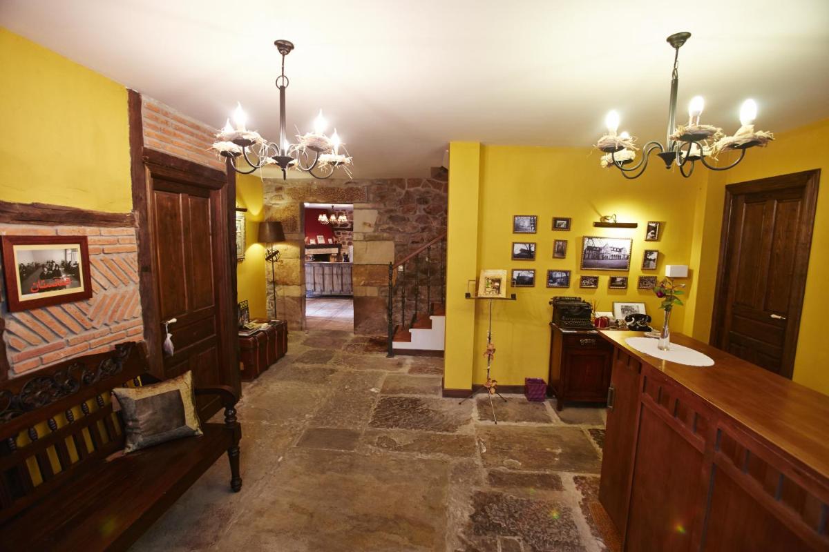 Posada Rural Ochohermanas - Housity