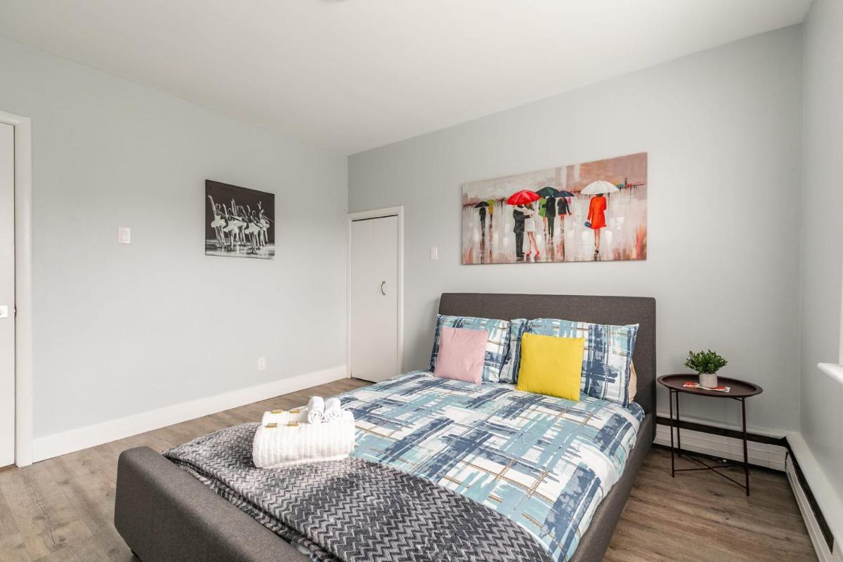 2BR Apartment Near Trails Parks & Waterfalls - Housity