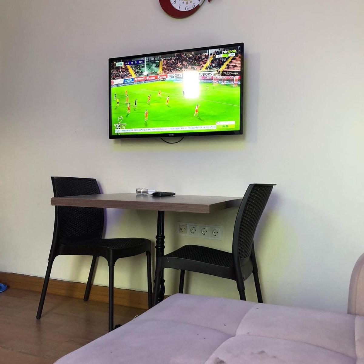 BY Sonay Suite Apart Trabzon - Housity