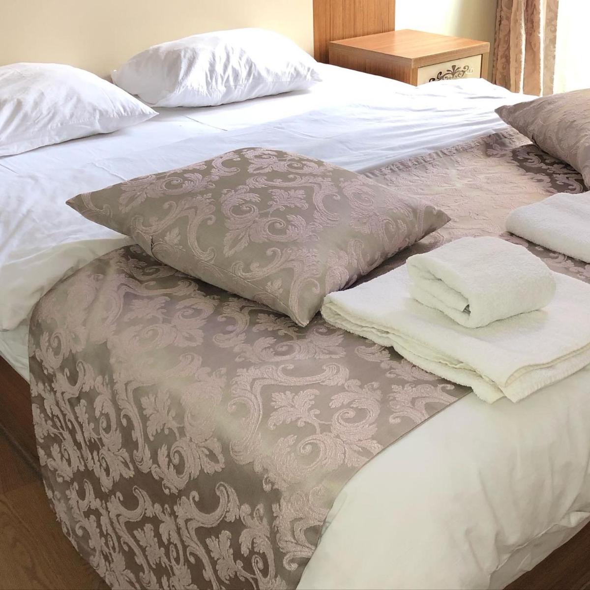 BY Sonay Suite Apart Trabzon - Housity