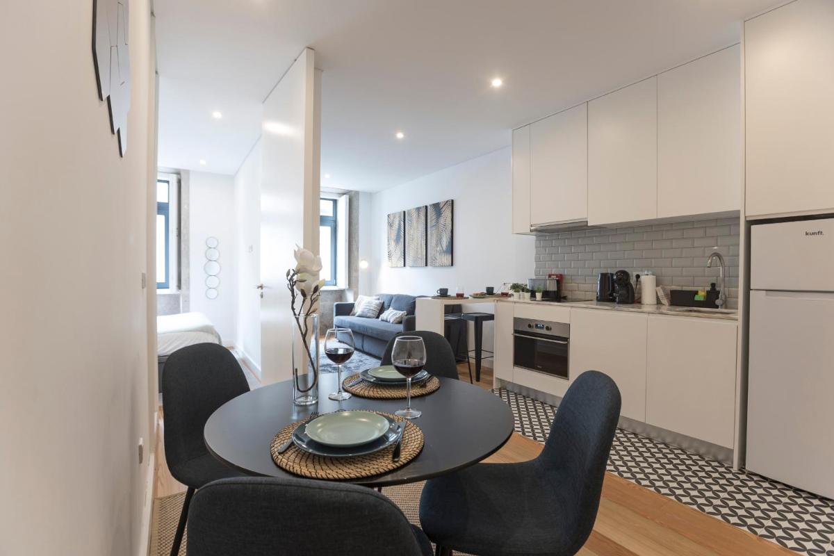 Charming and bright - Housity