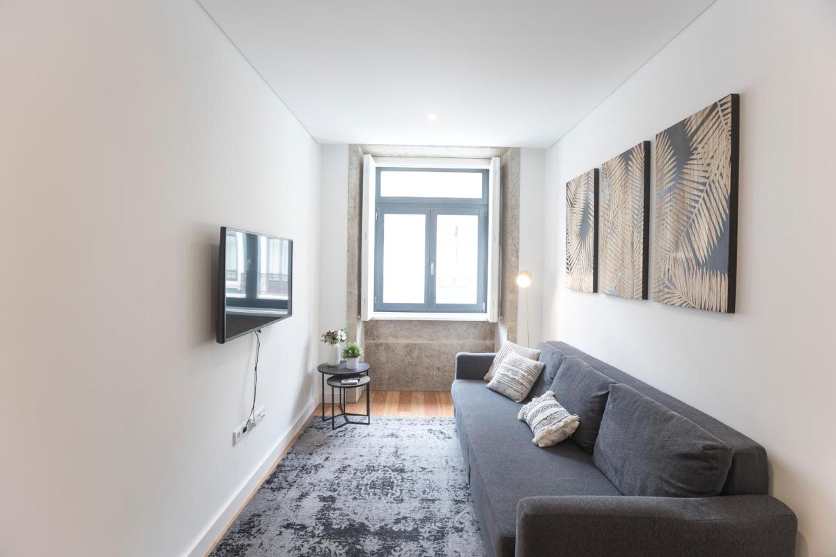 Charming and bright - Housity