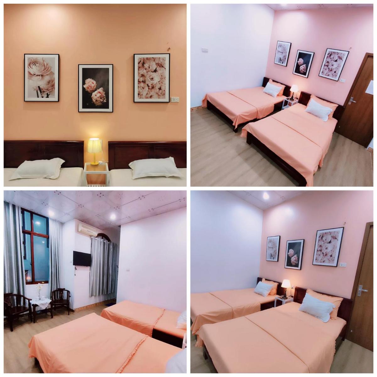 Nhà Của Phương Homestay Hotel Hạ Long - Housity