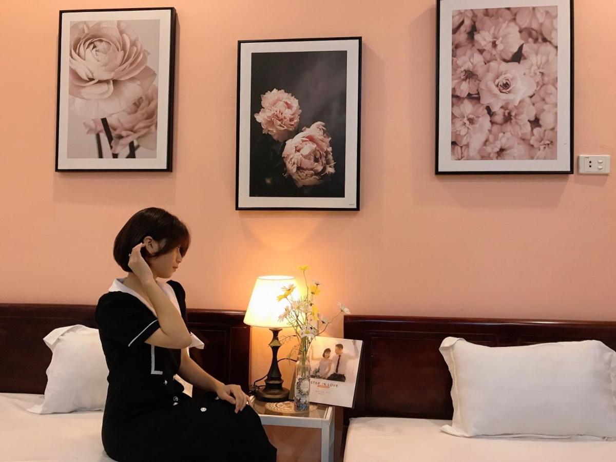 Nhà Của Phương Homestay Hotel Hạ Long - Housity