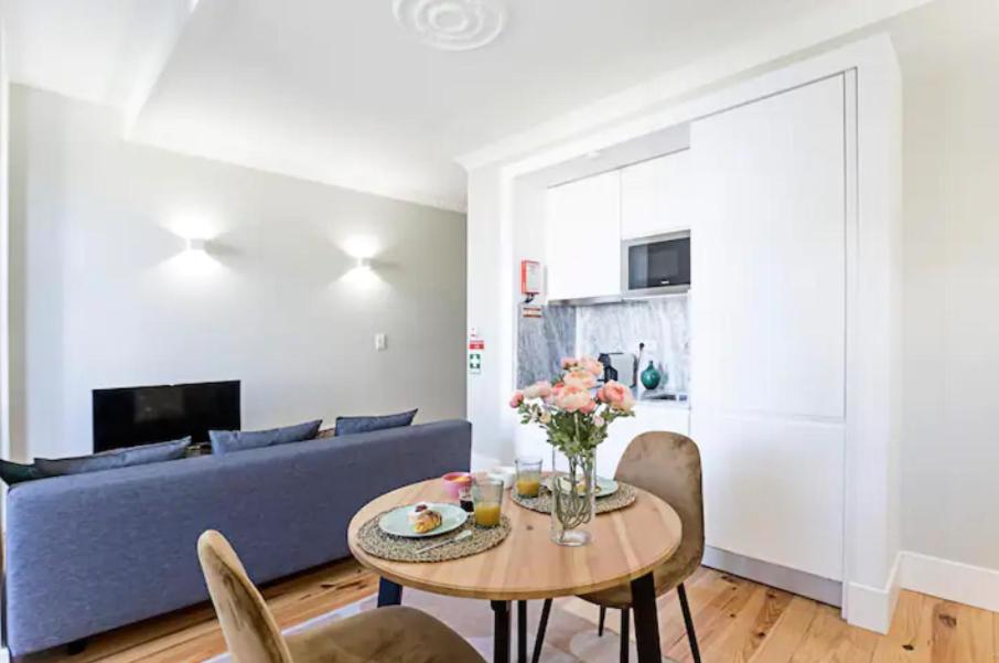 Cosy Marquês Flat - Housity