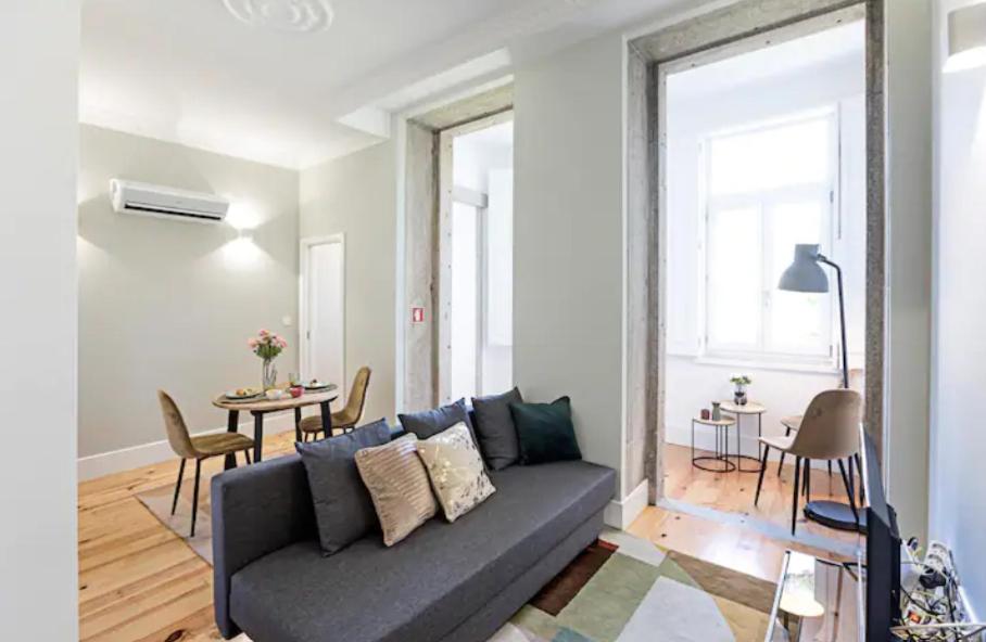 Cosy Marquês Flat - Housity