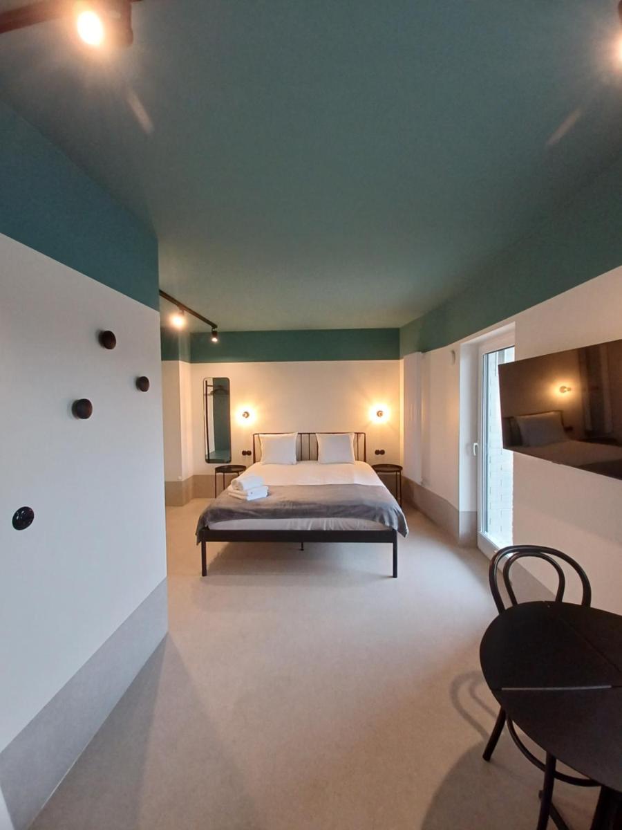 Odra Apartments - Housity